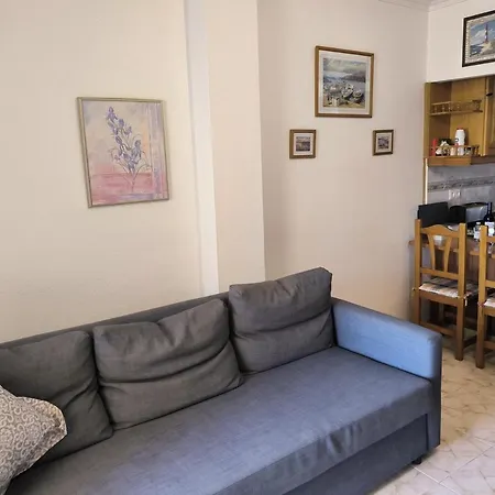 Lägenhet Amanecer - Surfers Dream El Médano