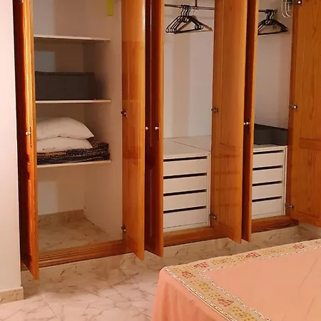 Amanecer - Surfers Dream Lägenhet *