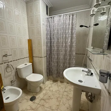 Lägenhet Amanecer - Surfers Dream *