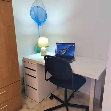 Lägenhet Amanecer - Surfers Dream